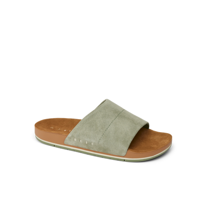 Ojai Slide - Faded Olive