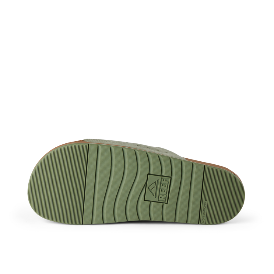 Ojai Slide - Faded Olive