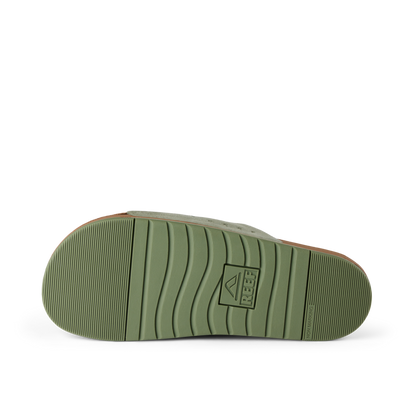Ojai Slide - Faded Olive