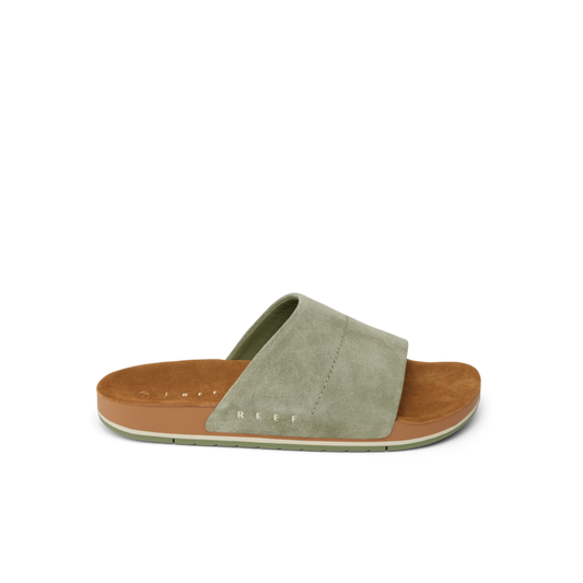 Ojai Slide - Faded Olive