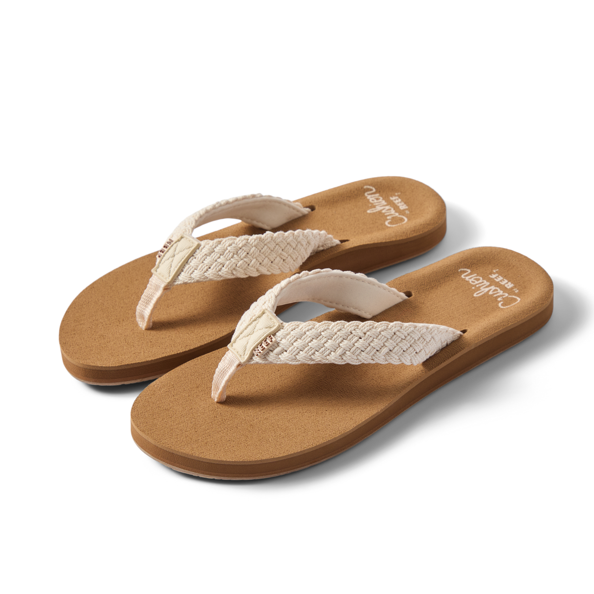 Baja Maria - Brown/Vintage