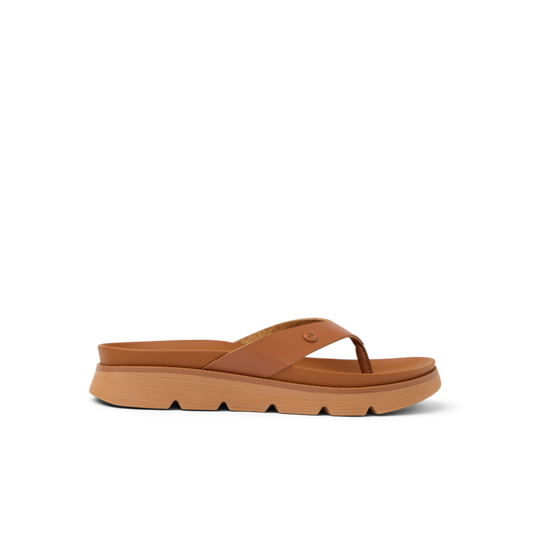 Vista Luxe Vivianahh - Cocoa/Tan