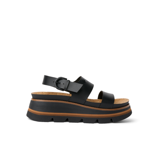 Vista Luxe Liah - Black