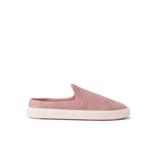 Coastal Breeze - Pale Mauve
