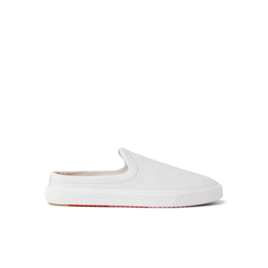 Coastal Breeze - White