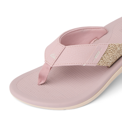 Kids Santa Ana - Pale Mauve