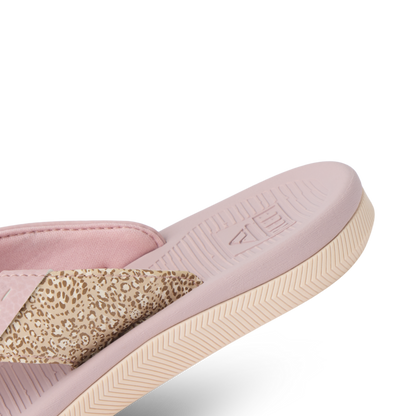 Kids Santa Ana - Pale Mauve