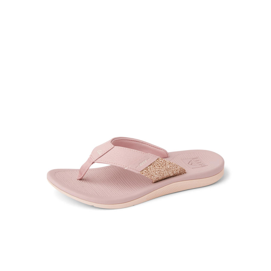 Kids Santa Ana - Pale Mauve