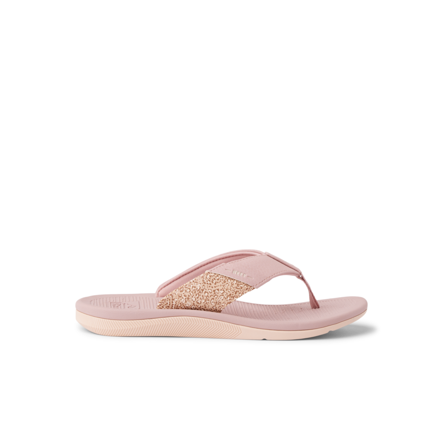 Kids Santa Ana - Pale Mauve