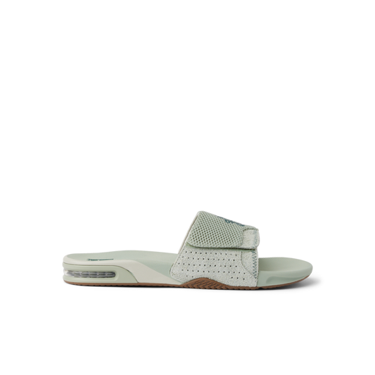 Fanning Slide - Sage Sun