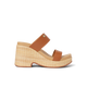 Leather Brown