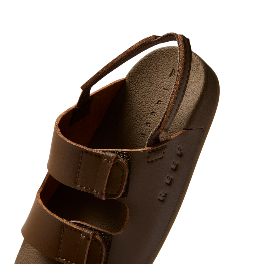Little Sunstroll - Brown