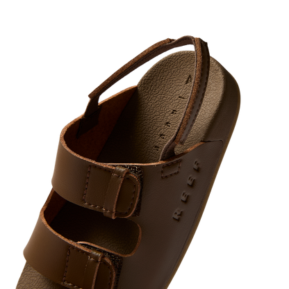 Little Sunstroll - Brown