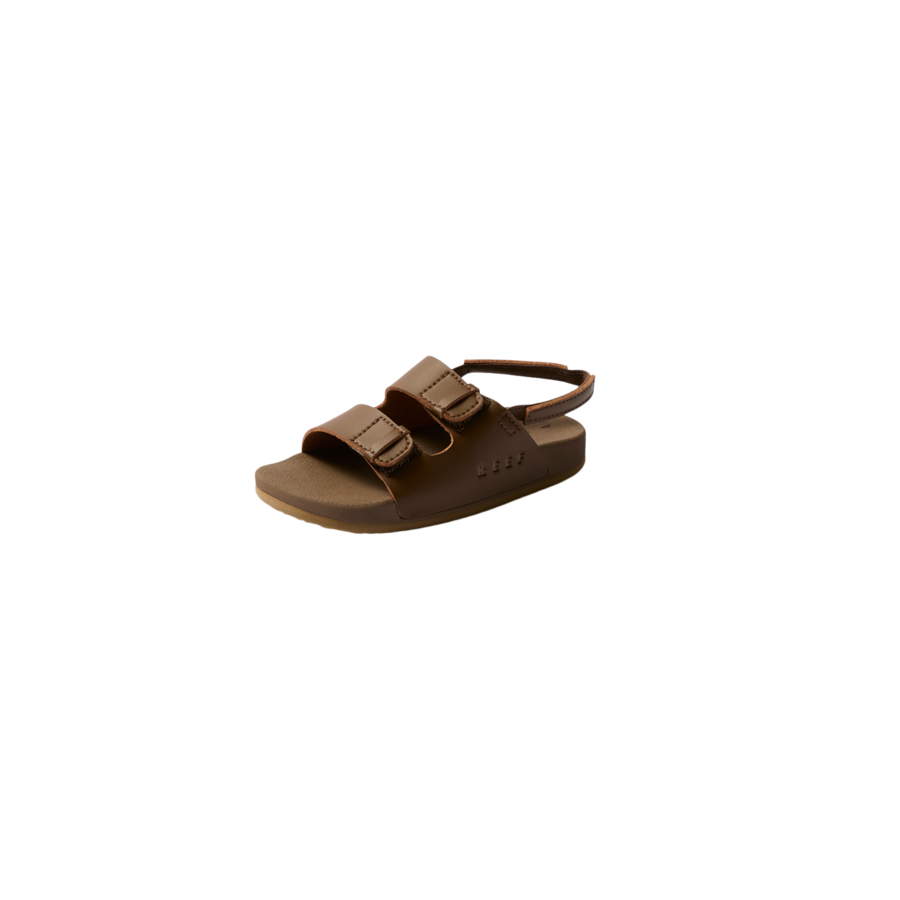 Little Sunstroll - Brown