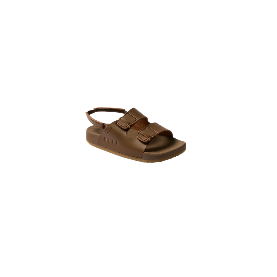 Little Sunstroll - Brown