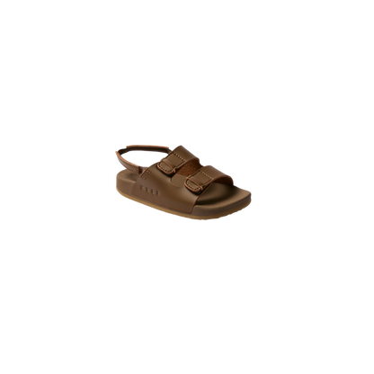 Little Sunstroll - Brown