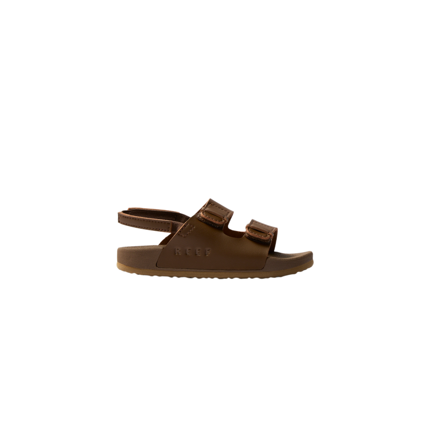 Little Sunstroll - Brown