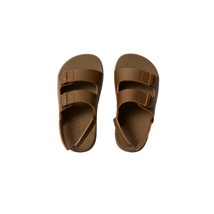 Little Sunstroll - Brown