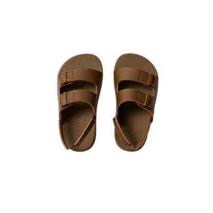 Little Sunstroll - Brown