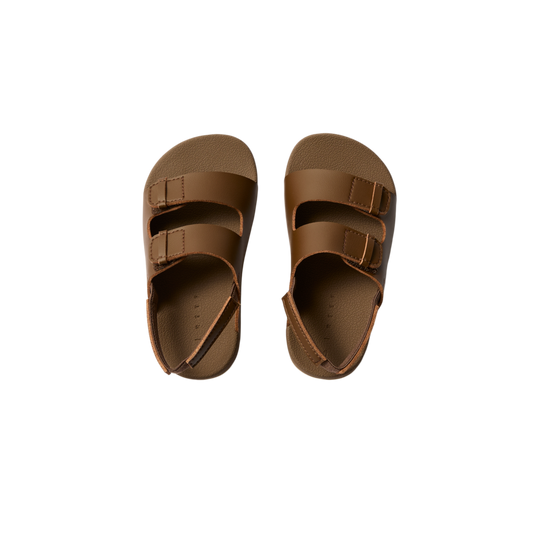 Little Sunstroll - Brown