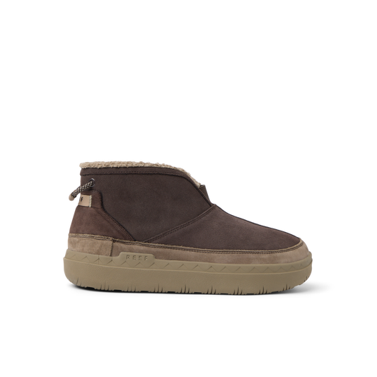 Rambler Hi - Chocolate/Fossil