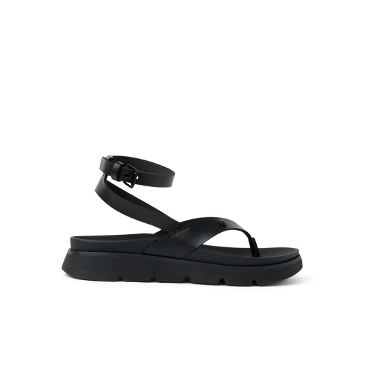 Vista Luxe Sierra - Black