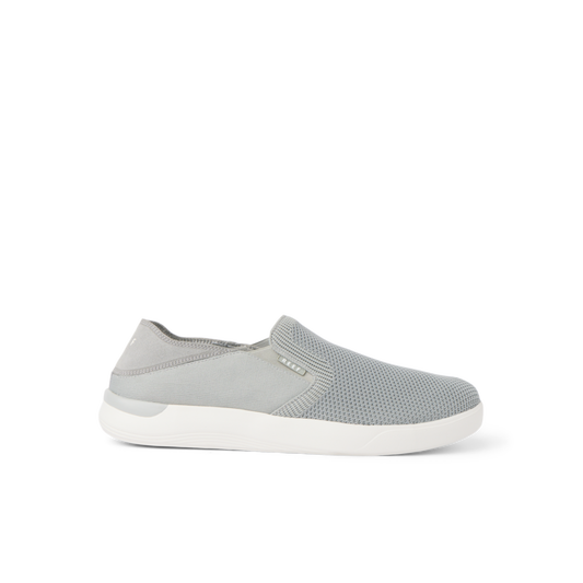 Neptune Slip-On - Grey