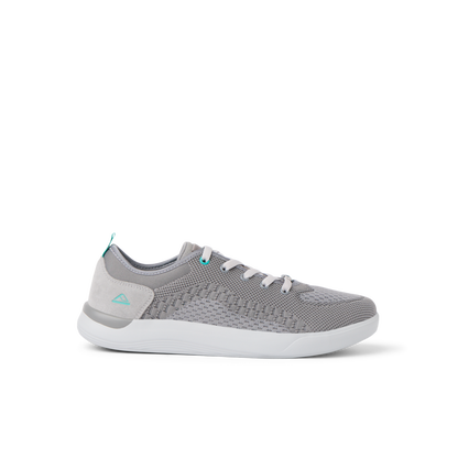 Neso - Grey/Aqua