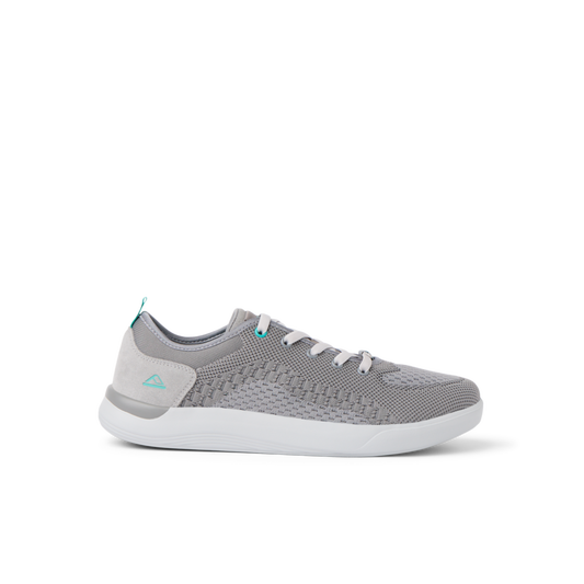 Neso - Grey/Aqua
