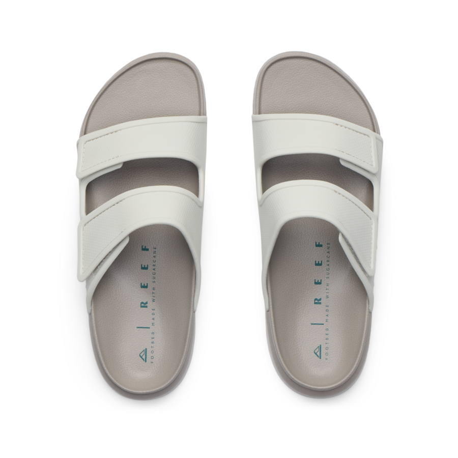 Oasis Adapt - Grey/Forest