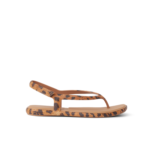 Water Willow Maya - Leopard