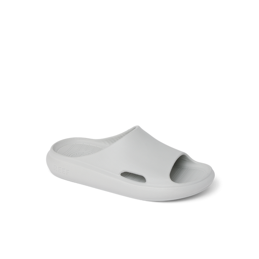 Kids Rio Slide - Light Grey