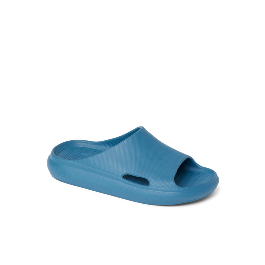 Kids Rio Slide - Navy