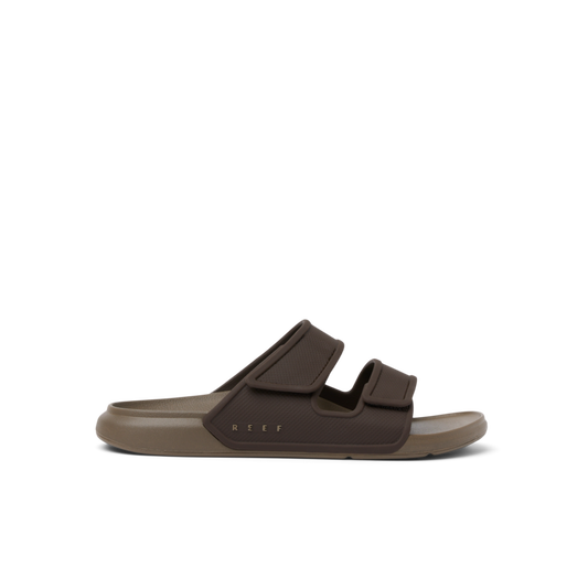 Oasis Adapt - Brown/Tan