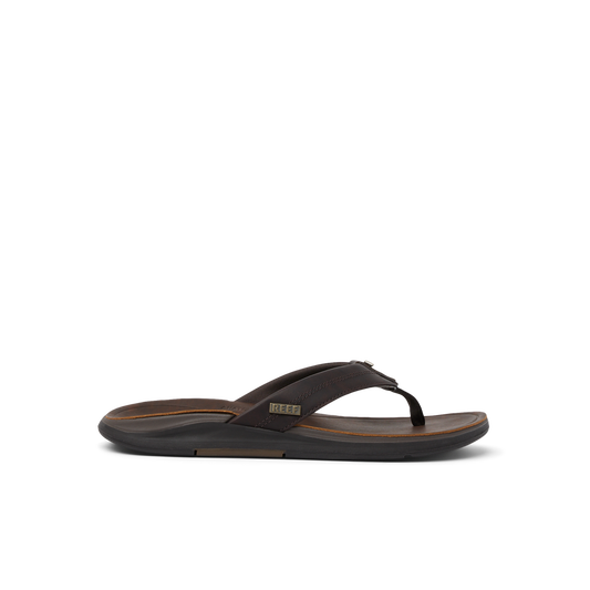 Leather Offshore - Dark Brown