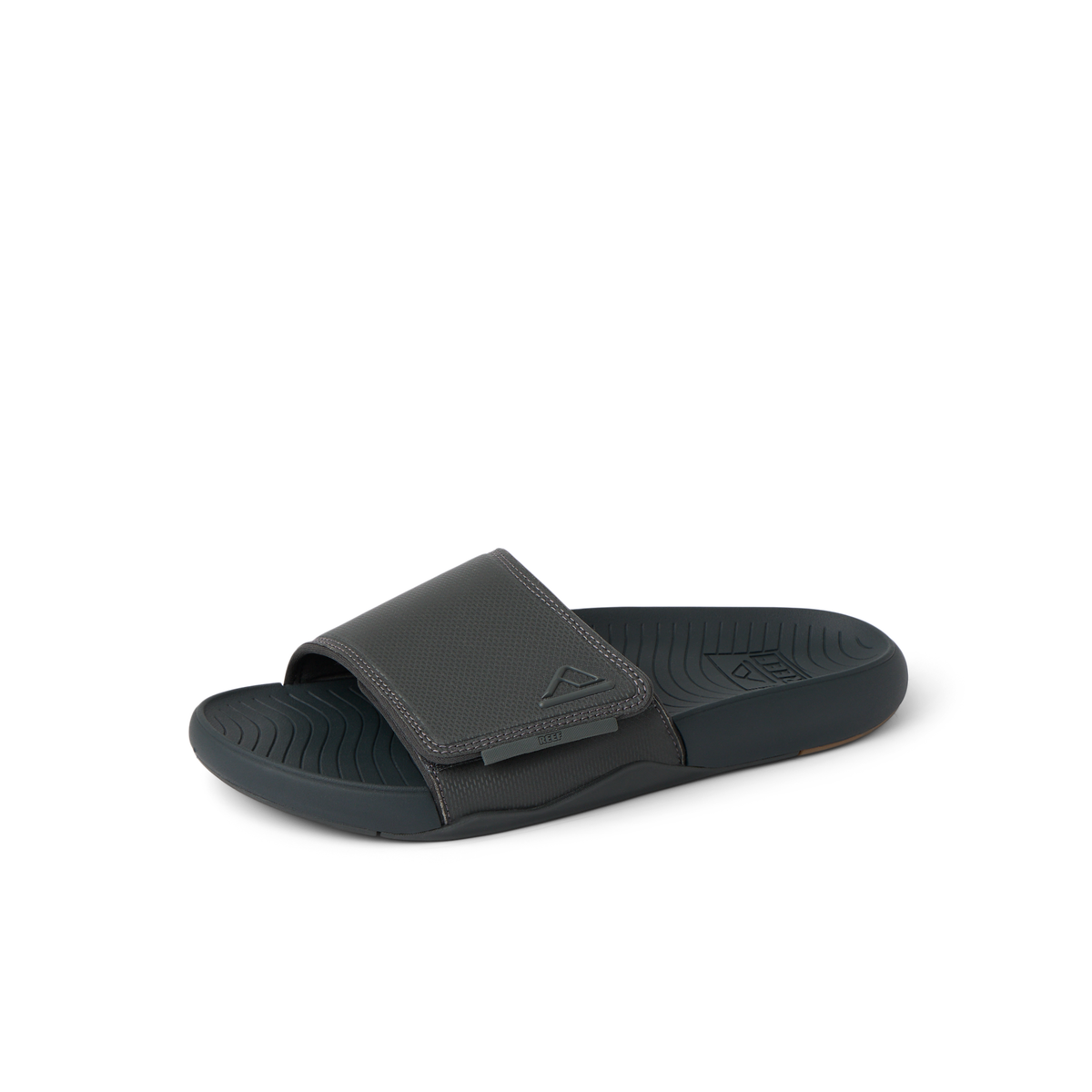Phantom Slab - Black