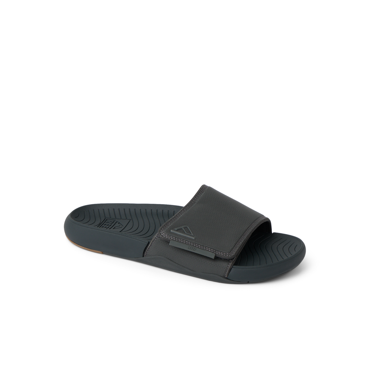 Phantom Slab - Black