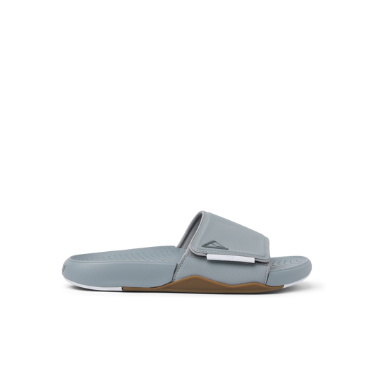 Phantom Slab - Grey/White