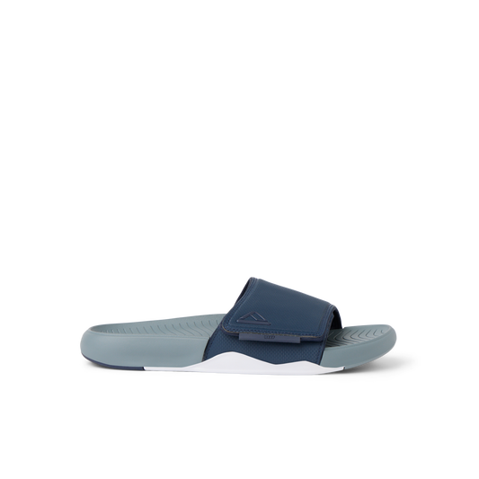 Phantom Slab - Navy/Grey/White