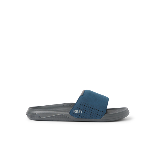 Tailslide - Grey/Navy