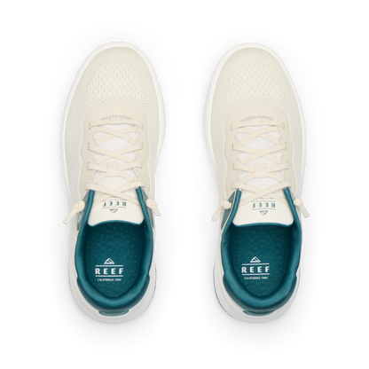 Shoreline Del Mar - Off White