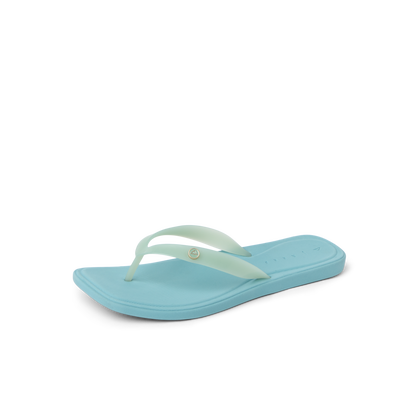 Solaye - Mint/Teal