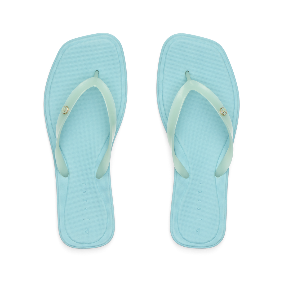 Solaye - Mint/Teal