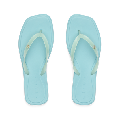 Solaye - Mint/Teal