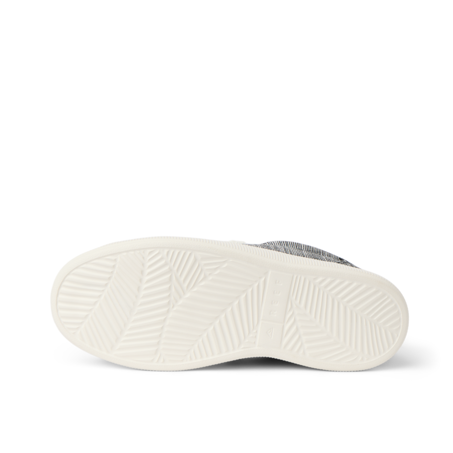 Neptune Alana - Black Textile