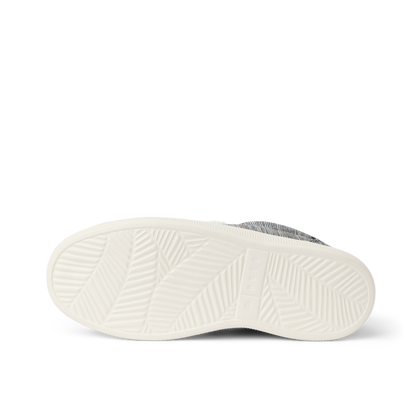 Neptune Alana - Black Textile