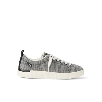 Neptune Alana - Black Textile