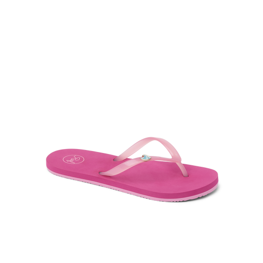 Kids Charming - Fuchsia Red