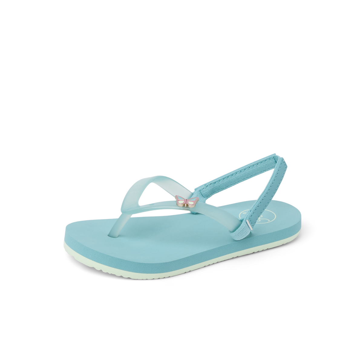 Little Charming - Nile Blue