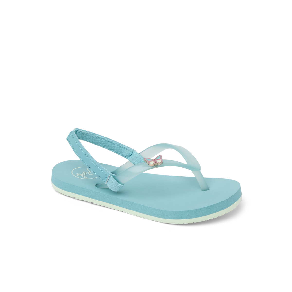 Little Charming - Nile Blue